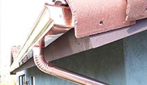 Rain Gutter Installation, Repair, Cleaning in Scotts Valley, CA
